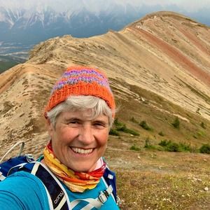 Meet your Posher, Connie